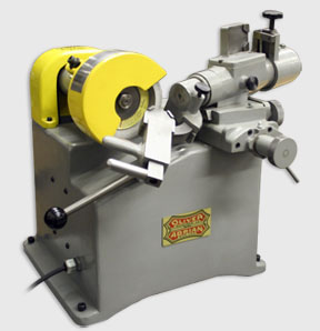 Oliver on sale drill grinder